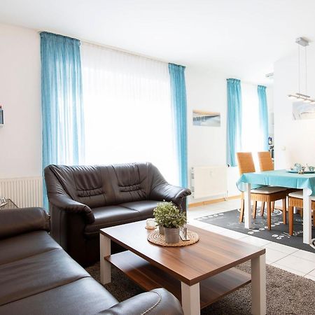 Lindenbuschen 1- Wohnung 3 Kellenhusen Exterior foto