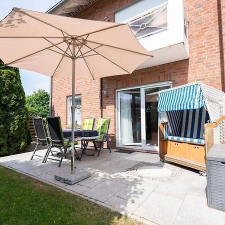 Lindenbuschen 1- Wohnung 3 Kellenhusen Exterior foto