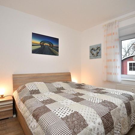 Lindenbuschen 1- Wohnung 3 Kellenhusen Exterior foto