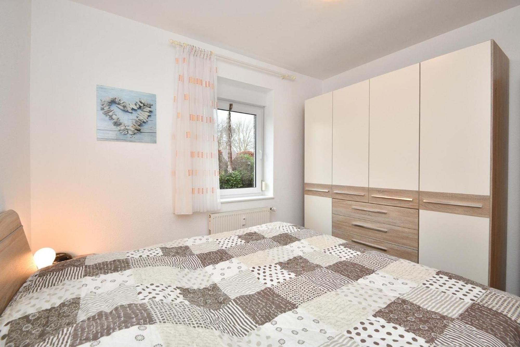 Lindenbuschen 1- Wohnung 3 Kellenhusen Exterior foto